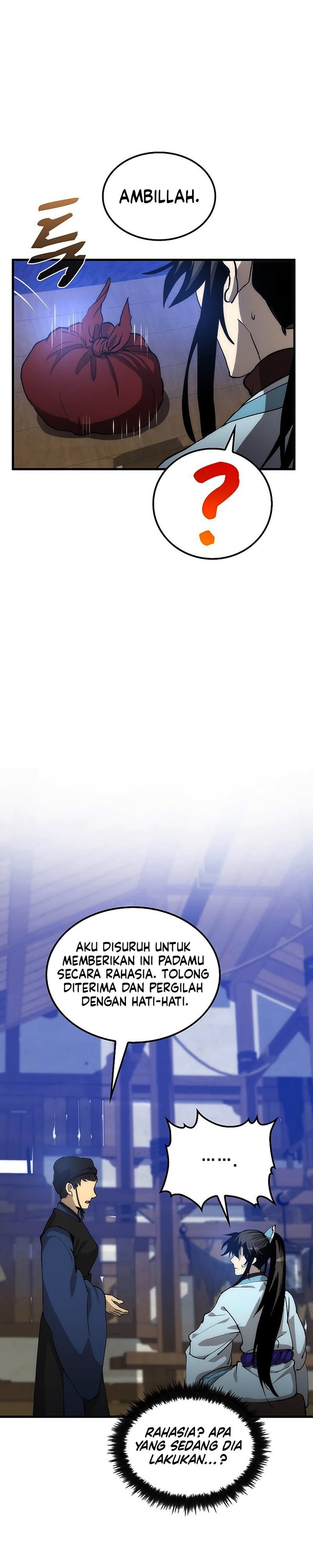 Doctor’s Rebirth