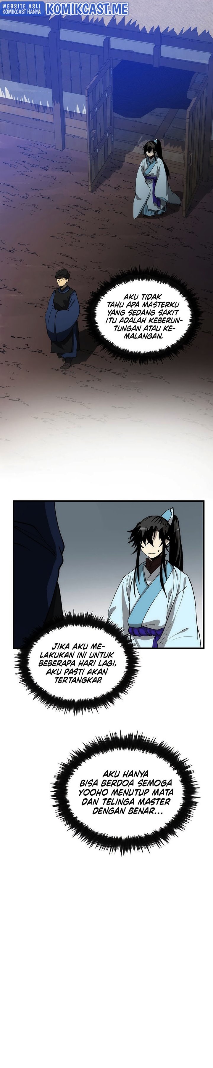 Doctor’s Rebirth