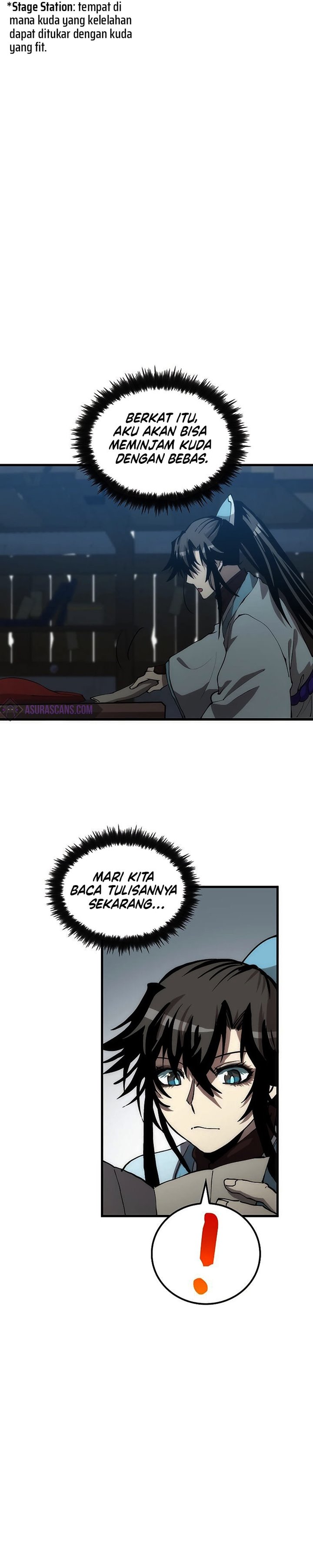 Doctor’s Rebirth