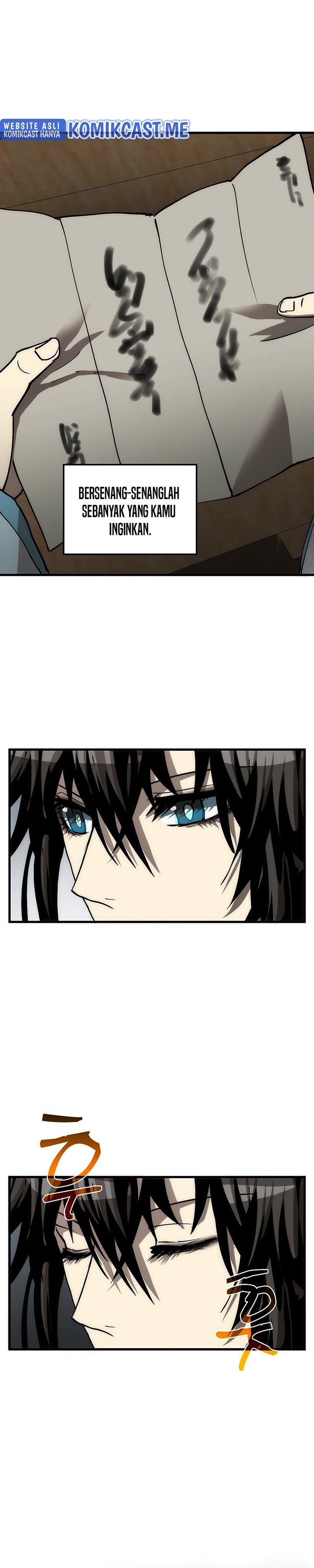 Doctor’s Rebirth