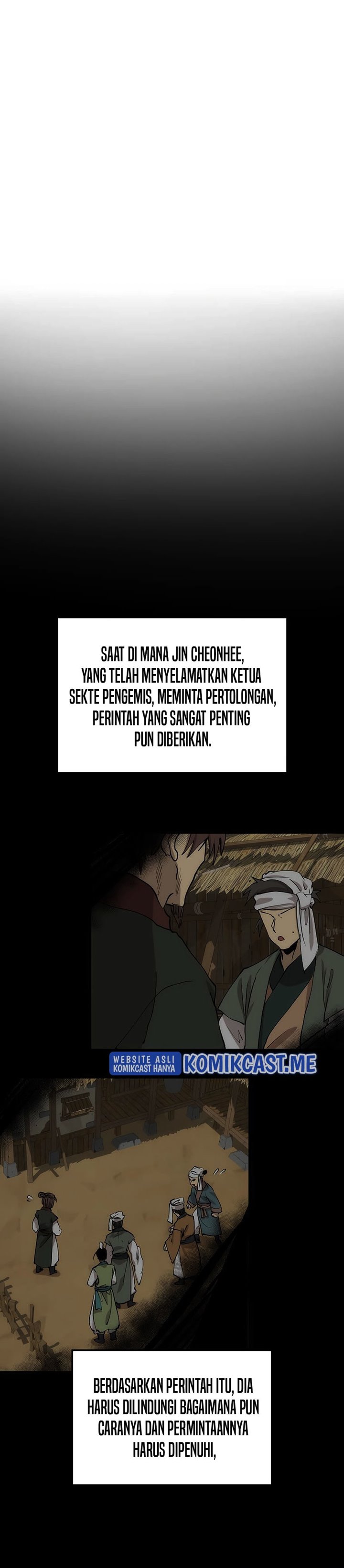 Doctor’s Rebirth