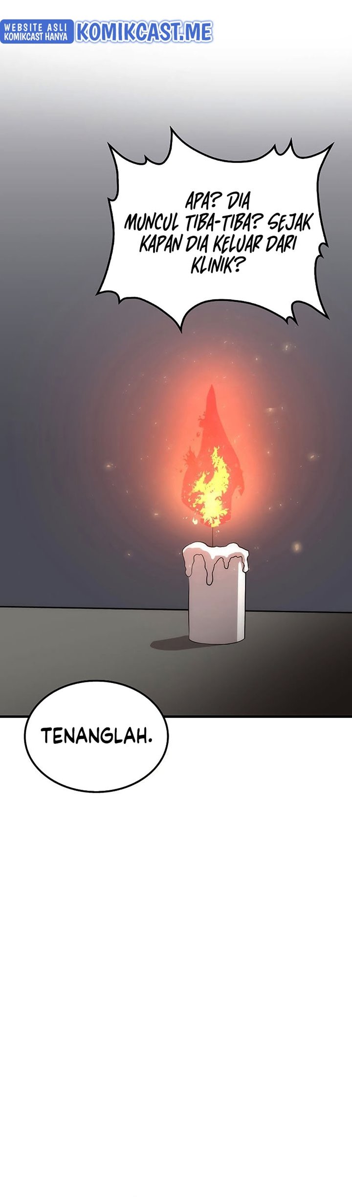 Doctor’s Rebirth