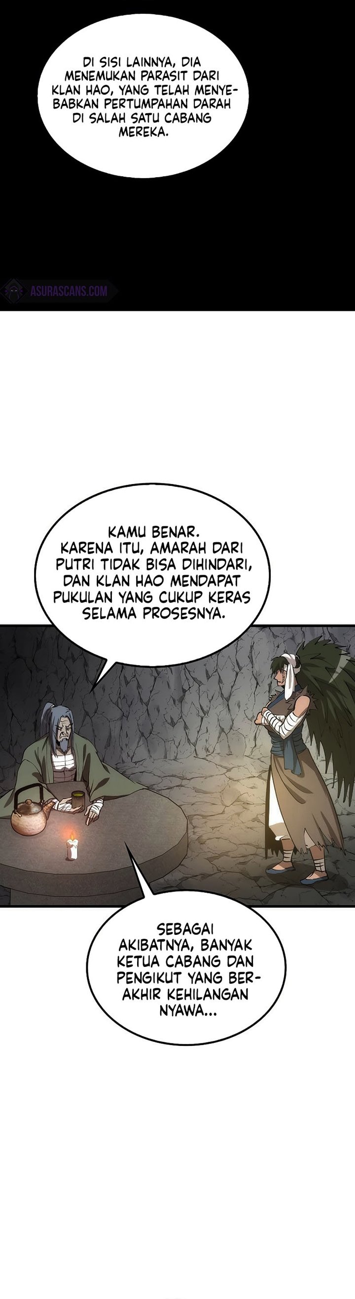 Doctor’s Rebirth