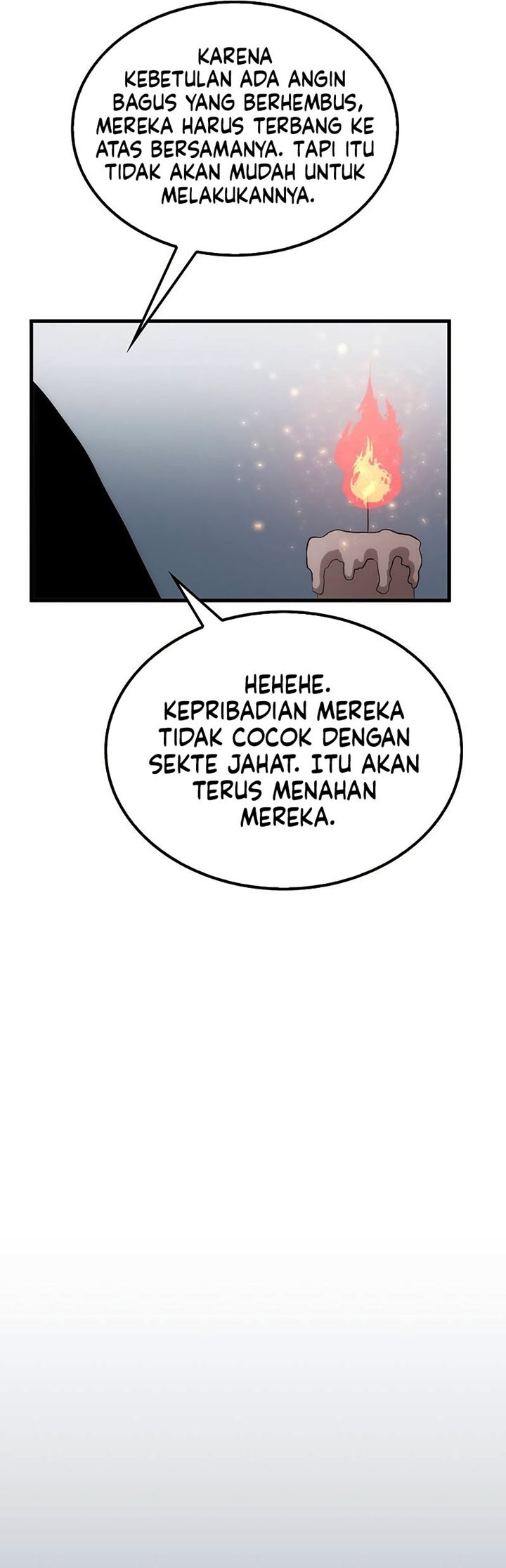 Doctor’s Rebirth