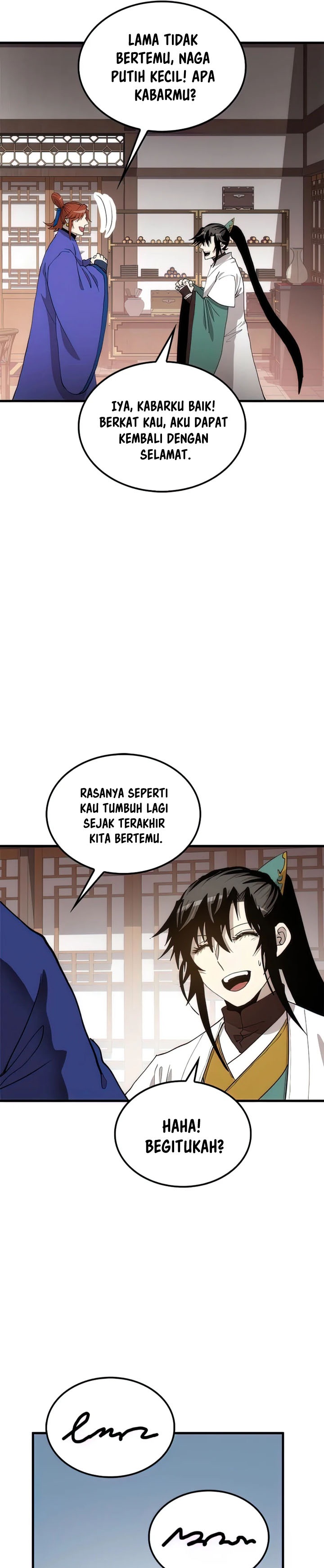Doctor’s Rebirth
