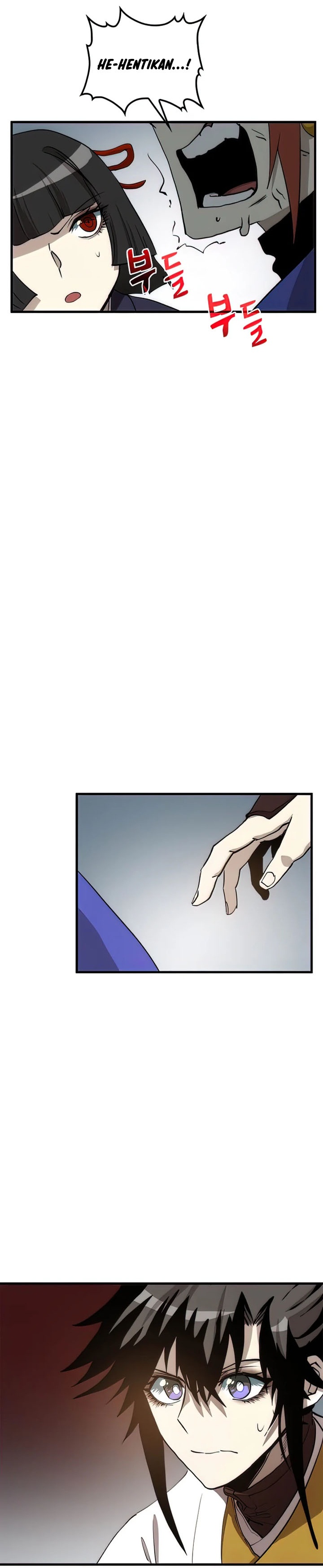 Doctor’s Rebirth