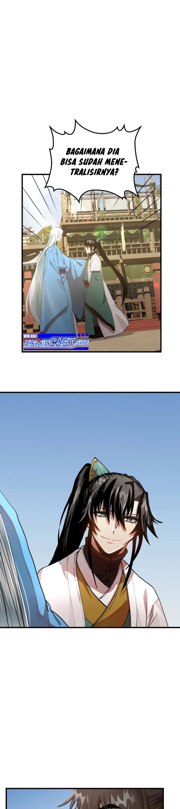 Doctor’s Rebirth