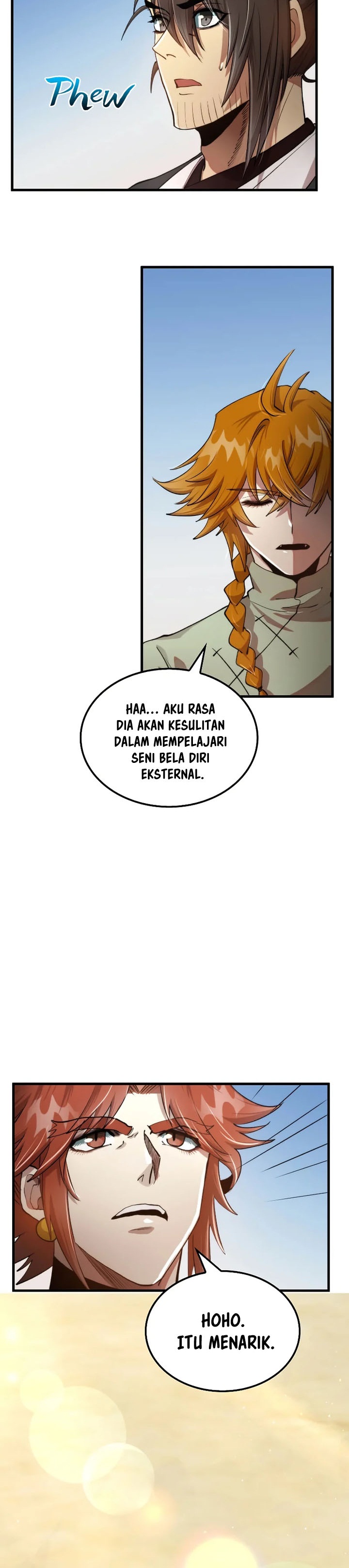 Doctor’s Rebirth