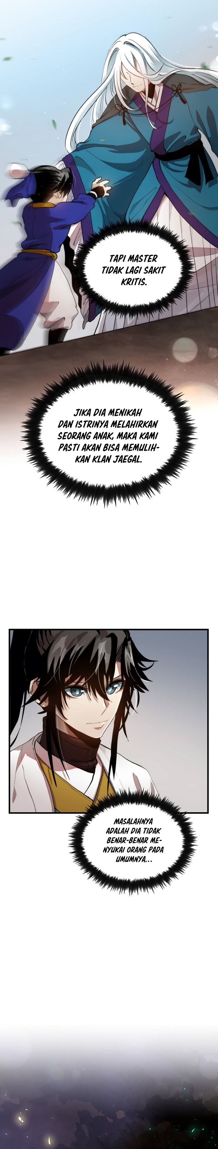 Doctor’s Rebirth