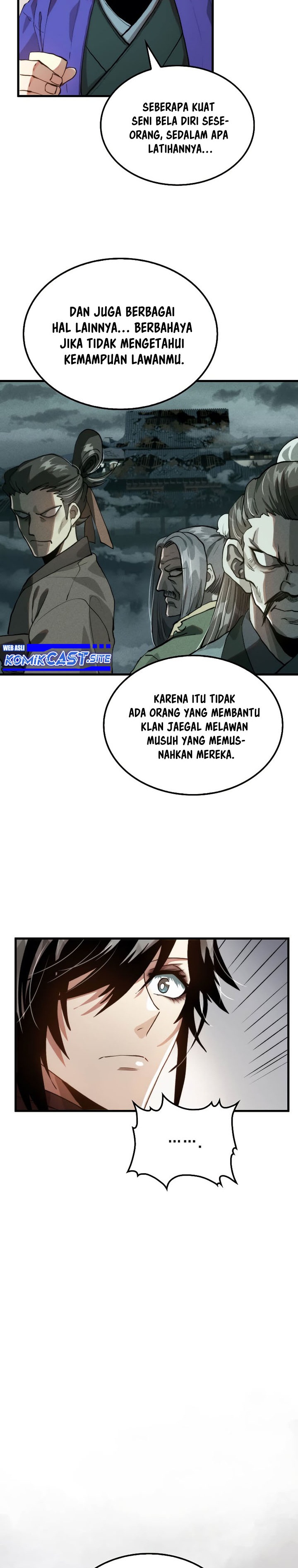 Doctor’s Rebirth