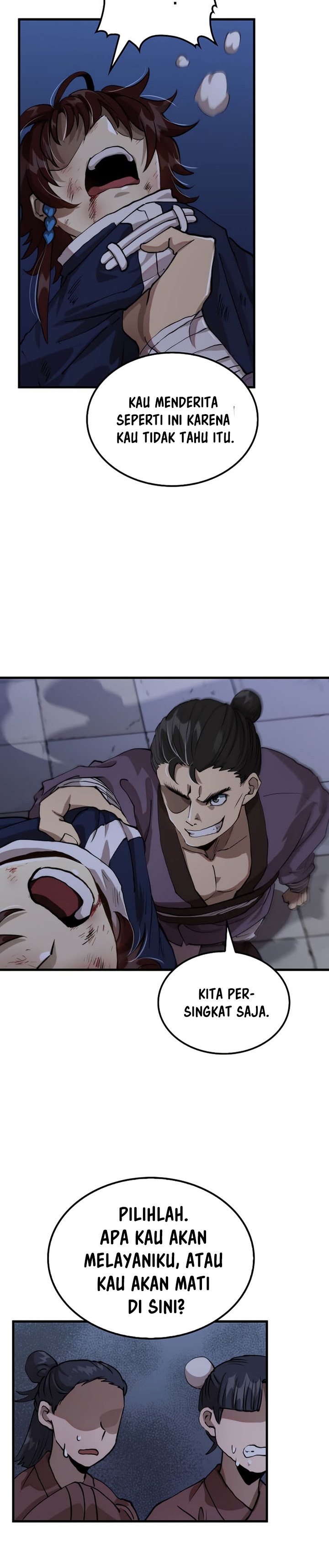 Doctor’s Rebirth