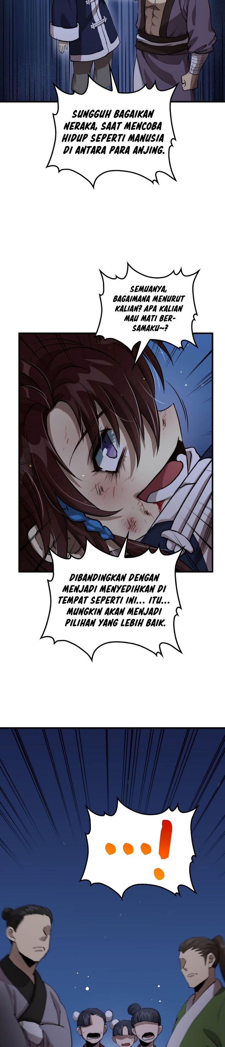 Doctor’s Rebirth