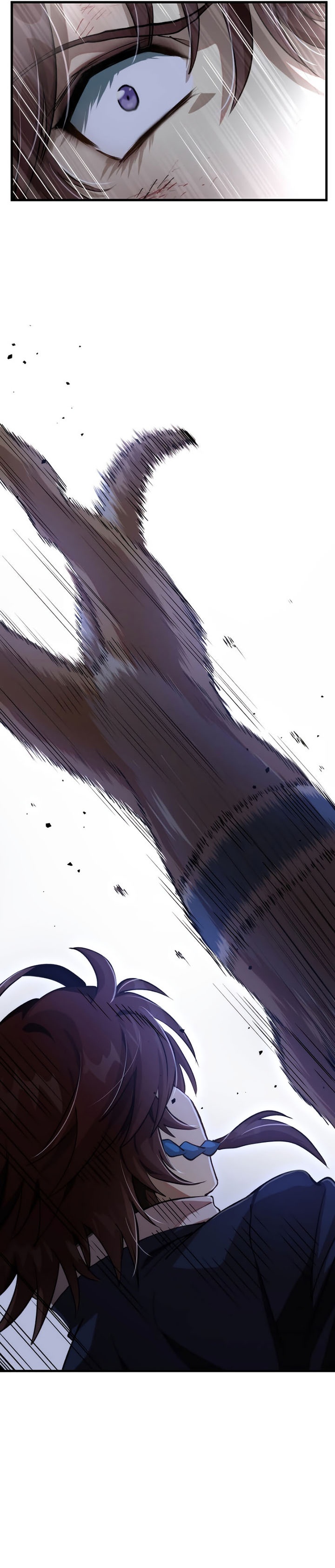 Doctor’s Rebirth