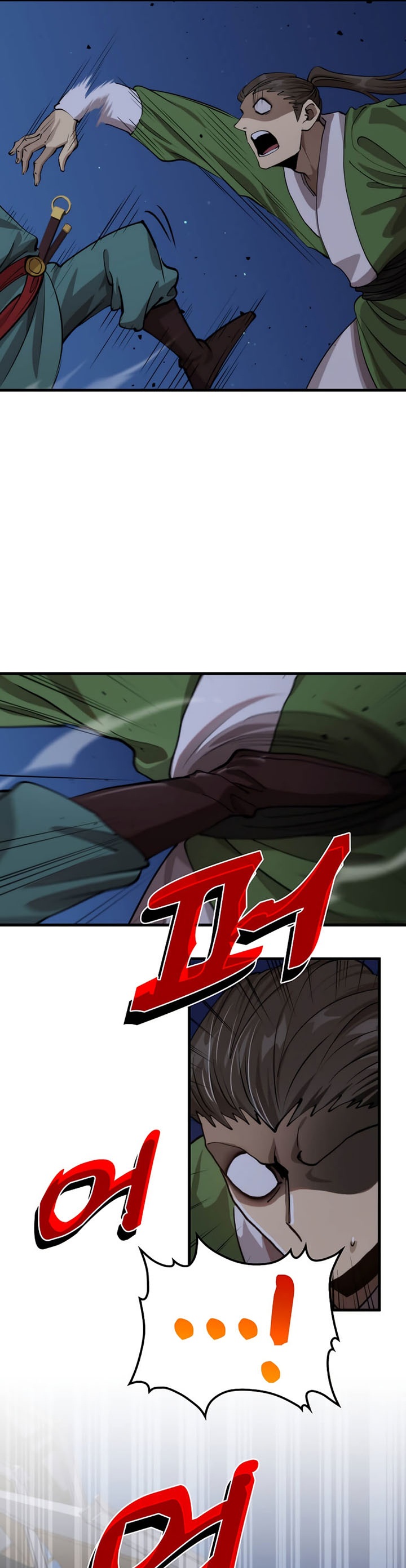Doctor’s Rebirth