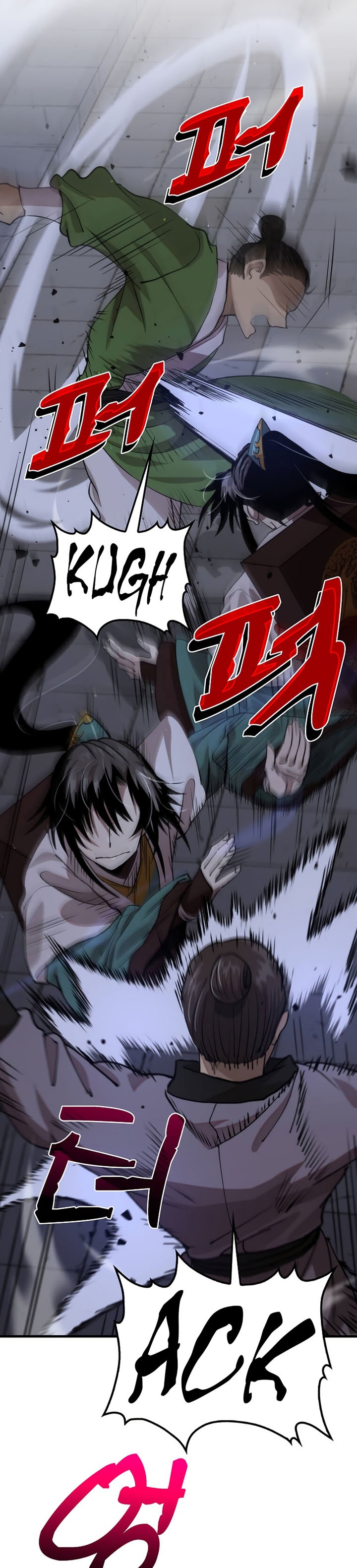 Doctor’s Rebirth