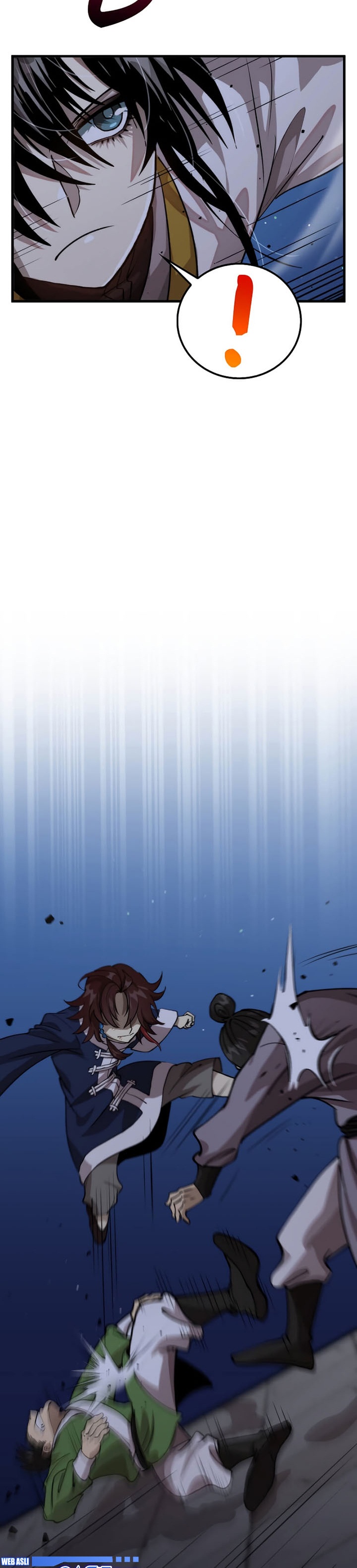 Doctor’s Rebirth