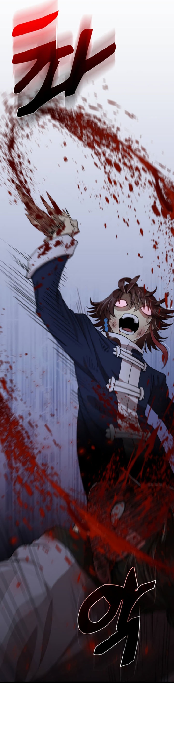 Doctor’s Rebirth