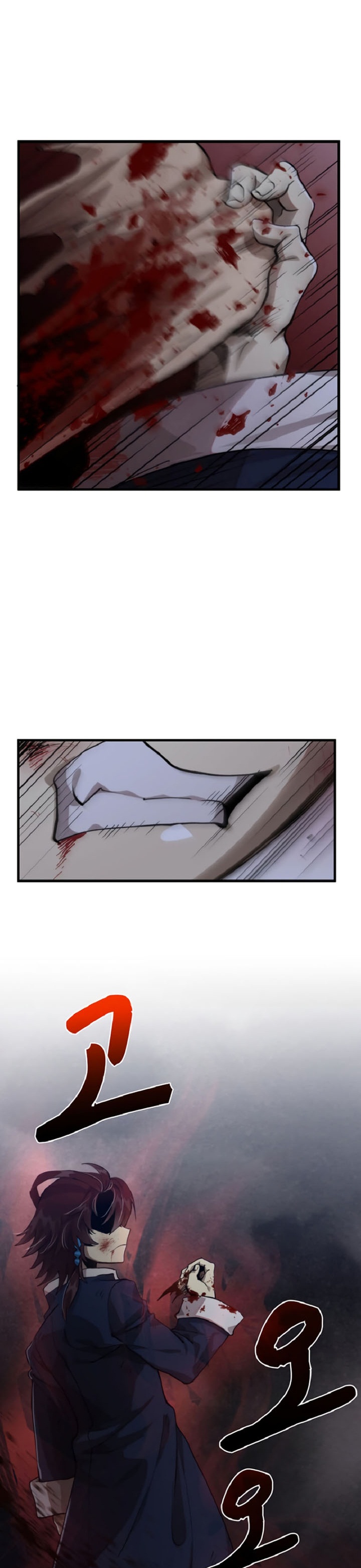 Doctor’s Rebirth