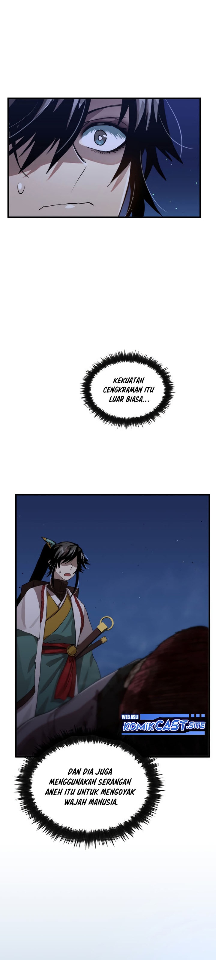 Doctor’s Rebirth