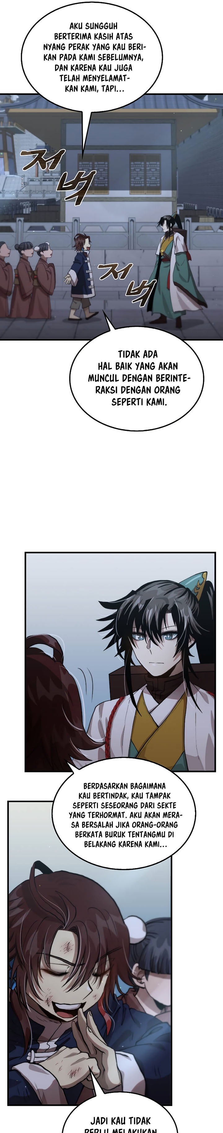 Doctor’s Rebirth