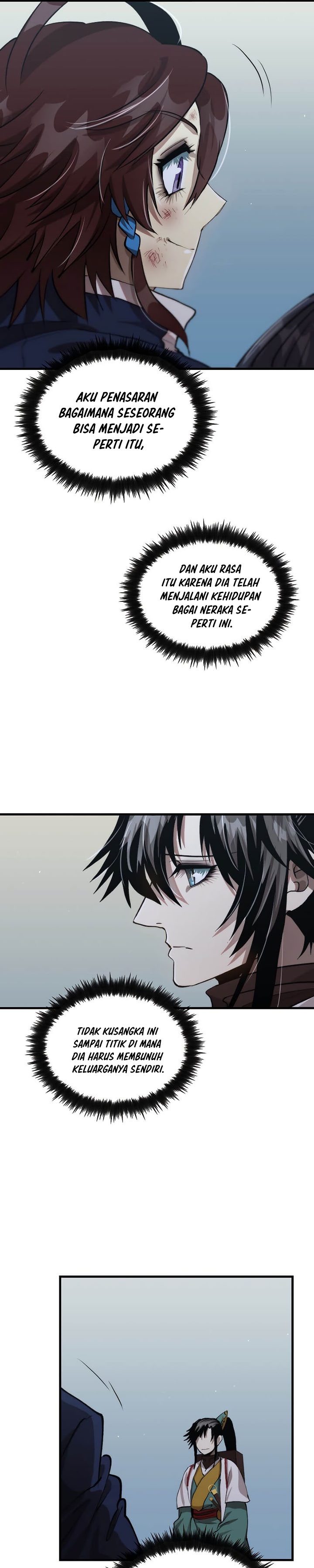 Doctor’s Rebirth