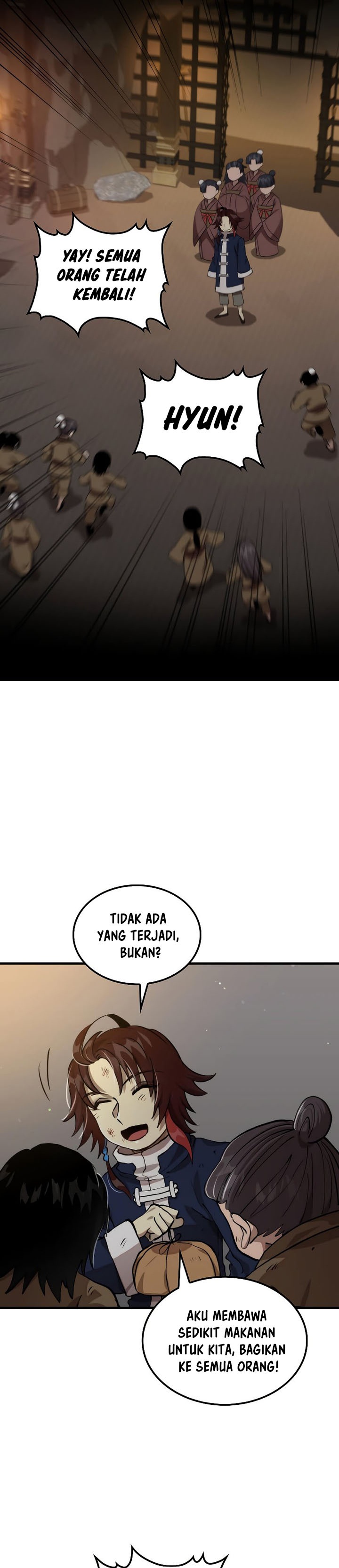 Doctor’s Rebirth