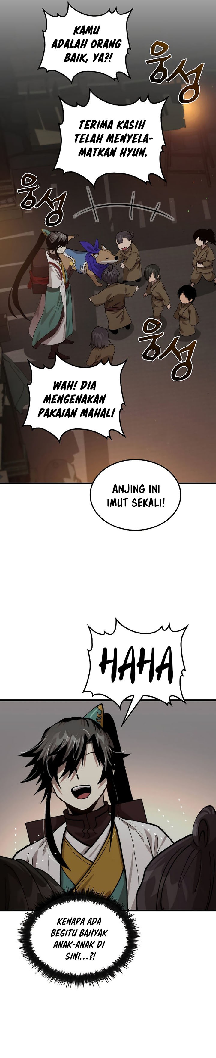 Doctor’s Rebirth