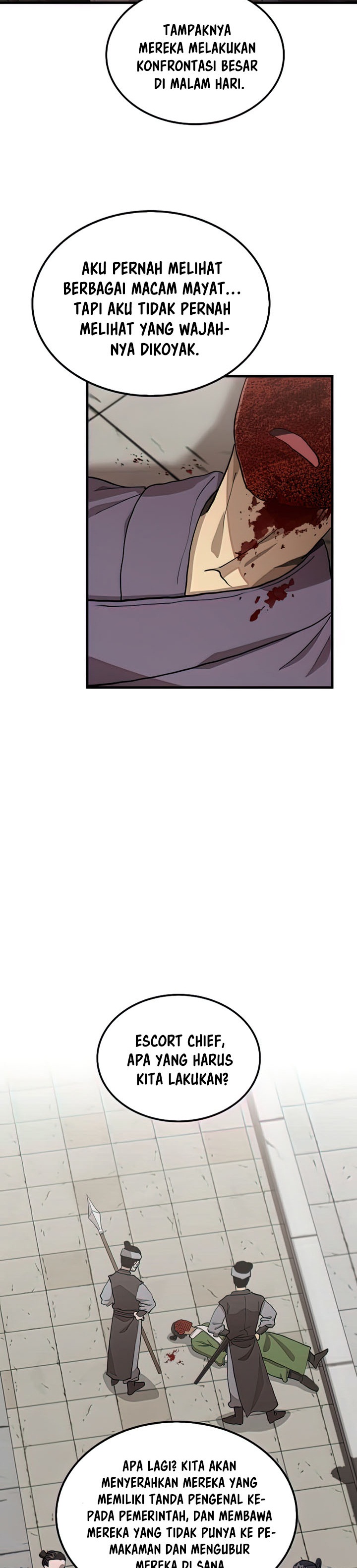 Doctor’s Rebirth