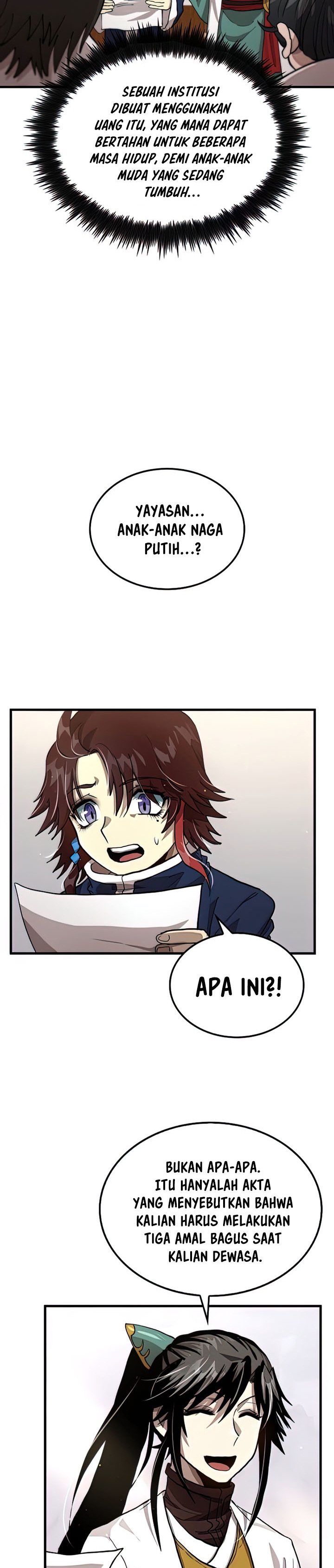 Doctor’s Rebirth