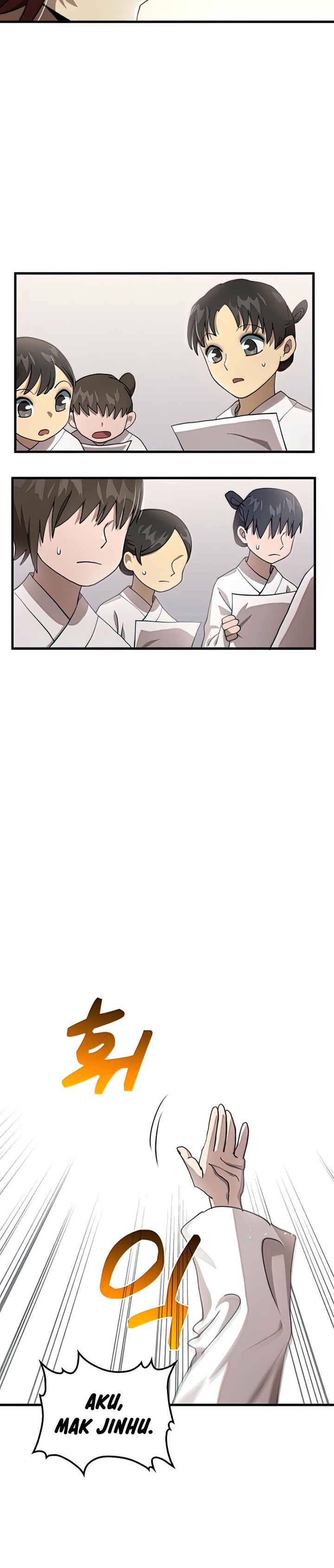 Doctor’s Rebirth