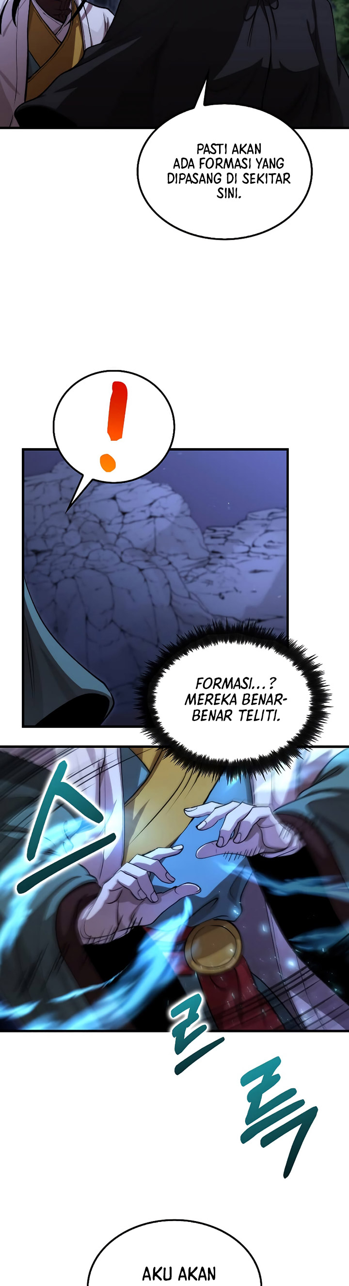 Doctor’s Rebirth