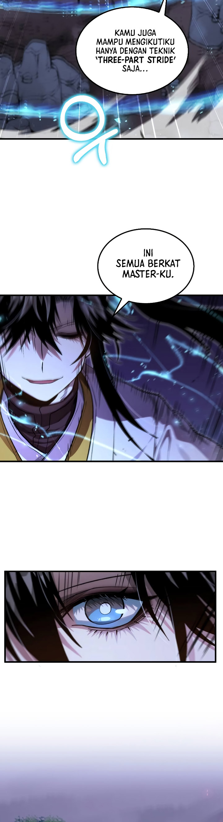 Doctor’s Rebirth