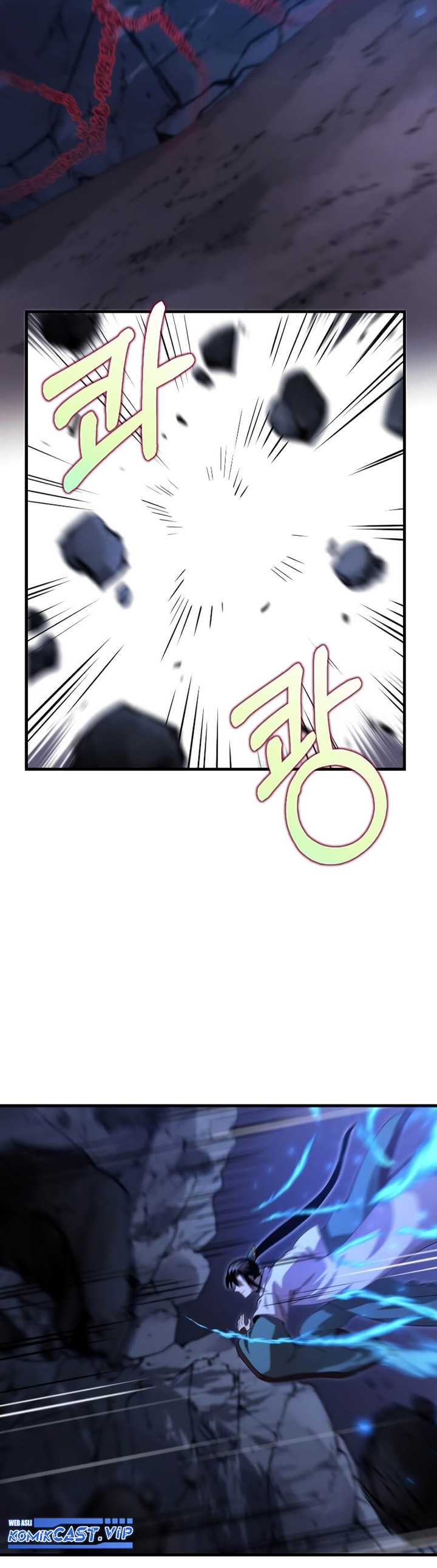 Doctor’s Rebirth
