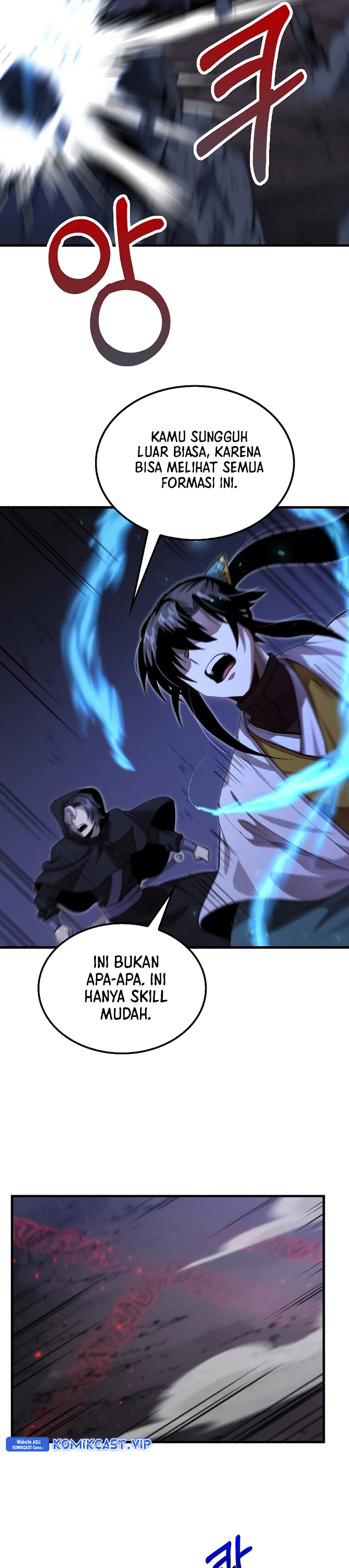 Doctor’s Rebirth
