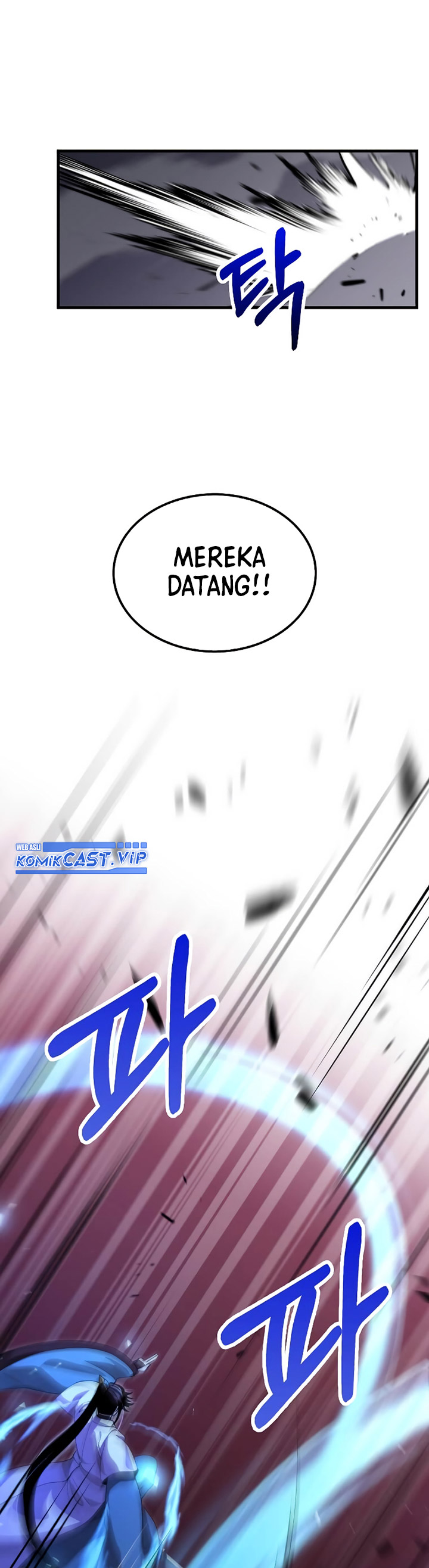 Doctor’s Rebirth