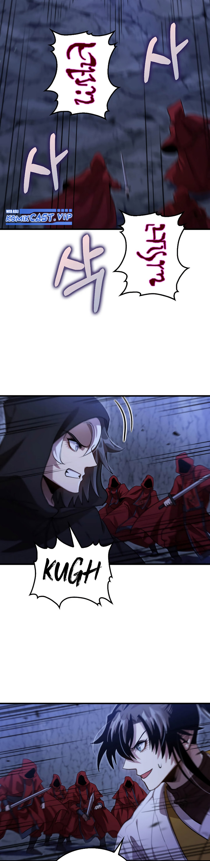 Doctor’s Rebirth