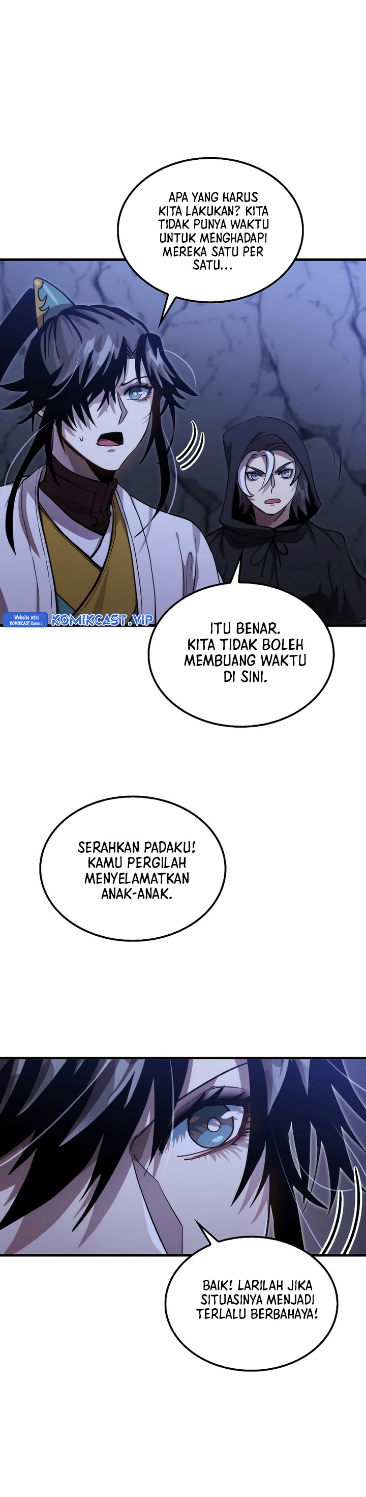 Doctor’s Rebirth