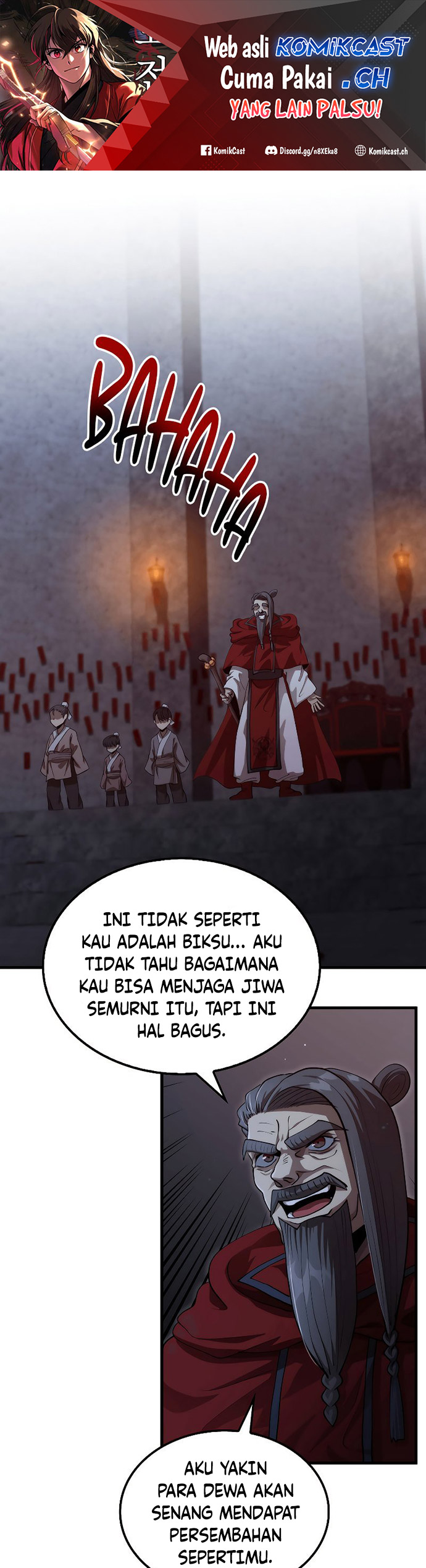 Doctor’s Rebirth