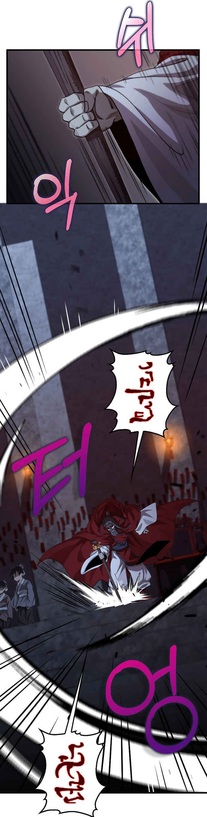 Doctor’s Rebirth