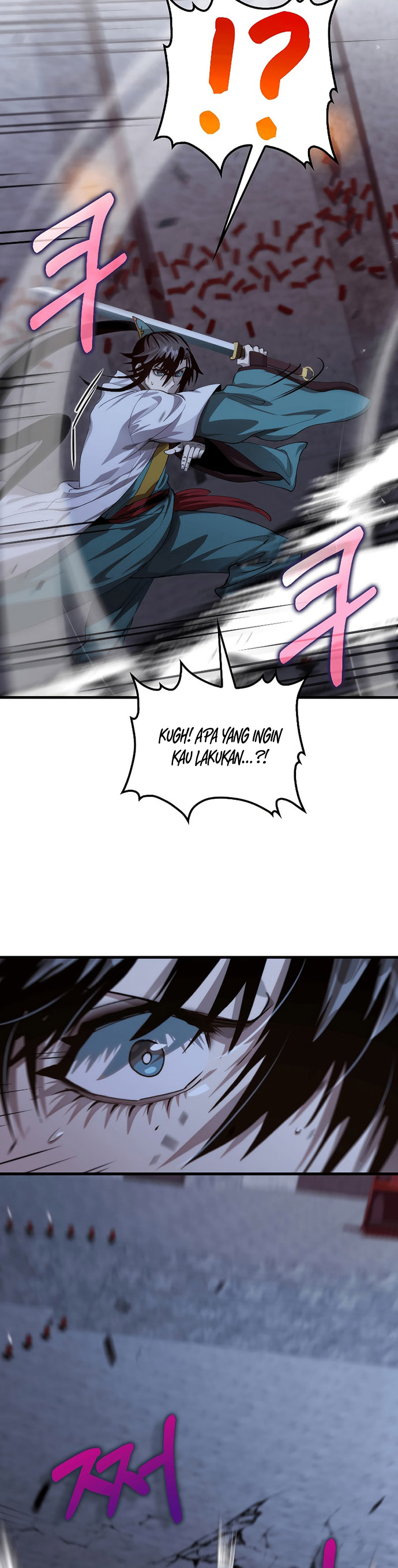 Doctor’s Rebirth