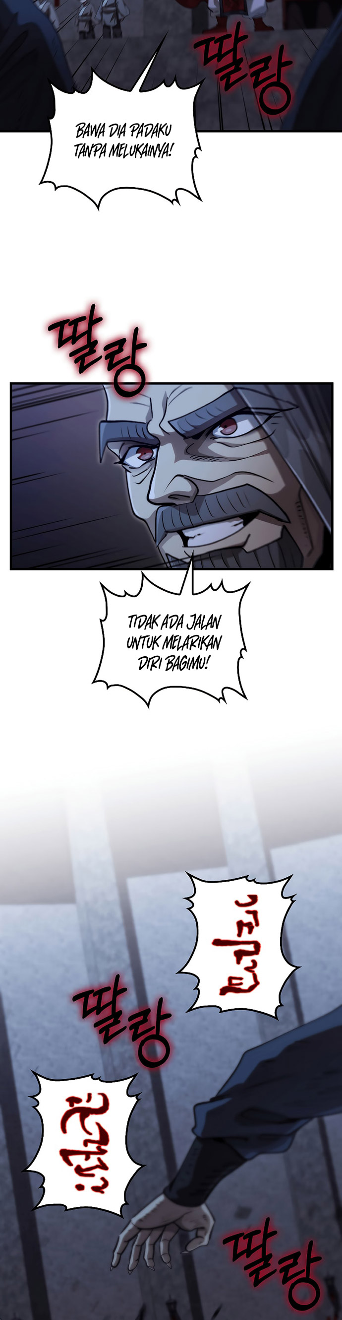 Doctor’s Rebirth