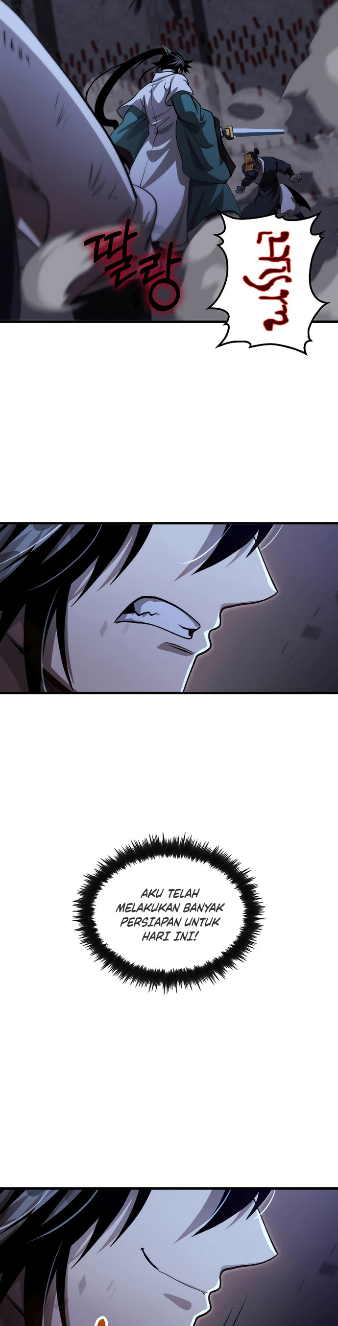 Doctor’s Rebirth