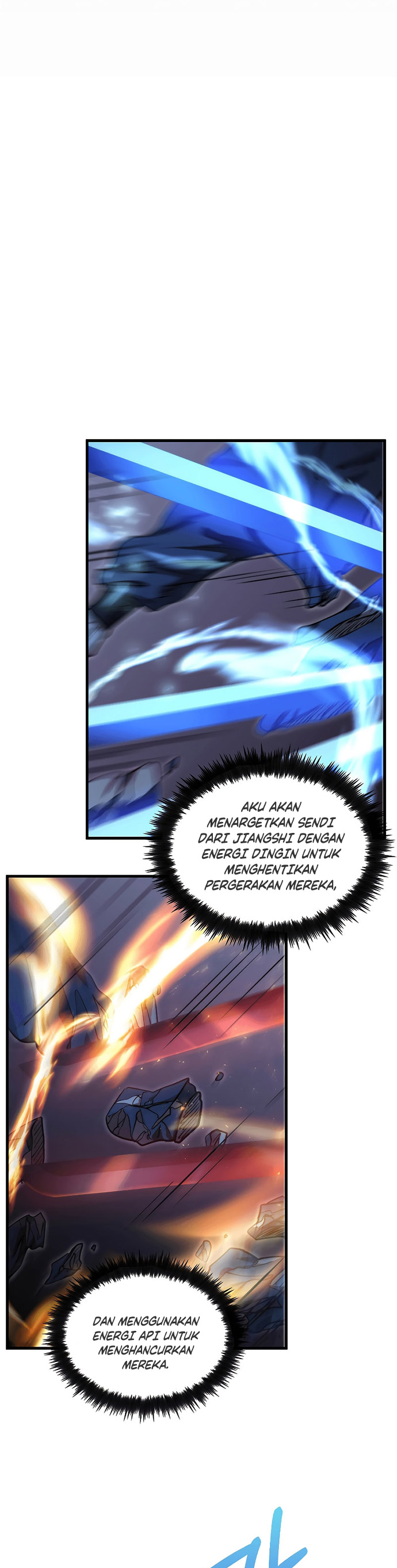 Doctor’s Rebirth