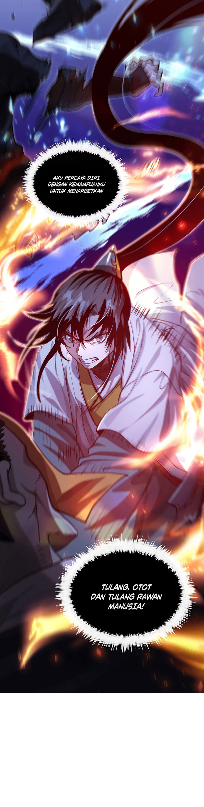 Doctor’s Rebirth