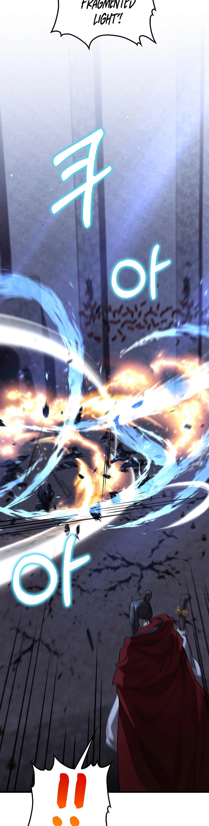 Doctor’s Rebirth