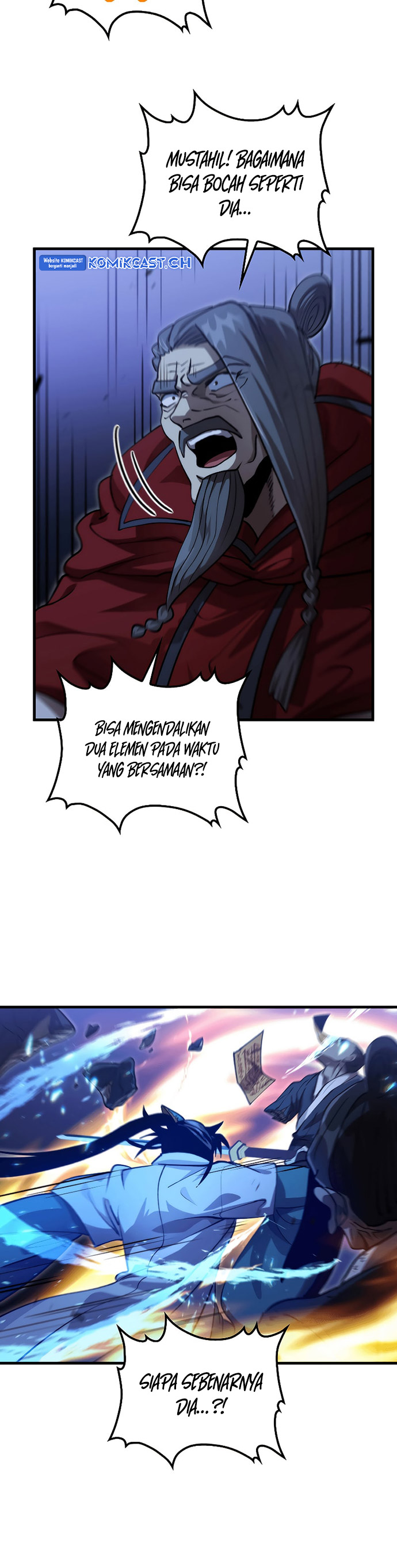 Doctor’s Rebirth