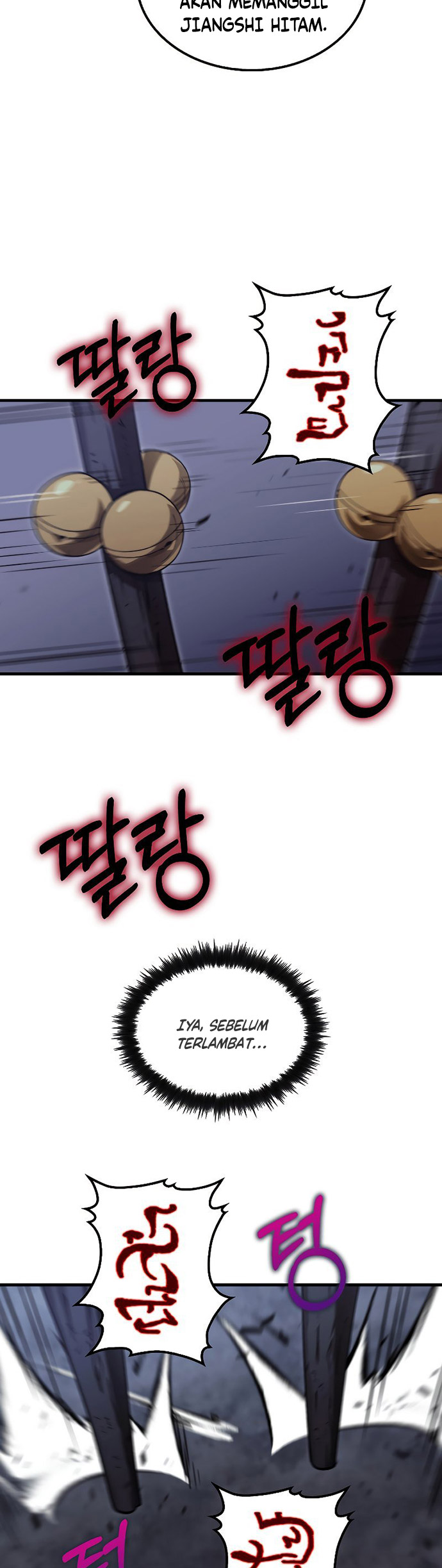 Doctor’s Rebirth