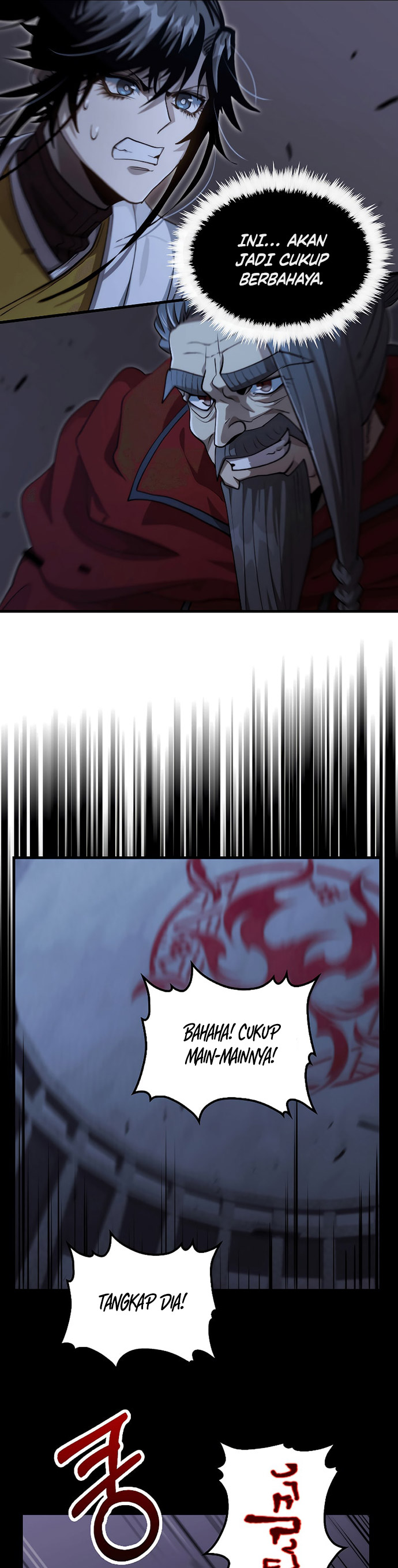 Doctor’s Rebirth