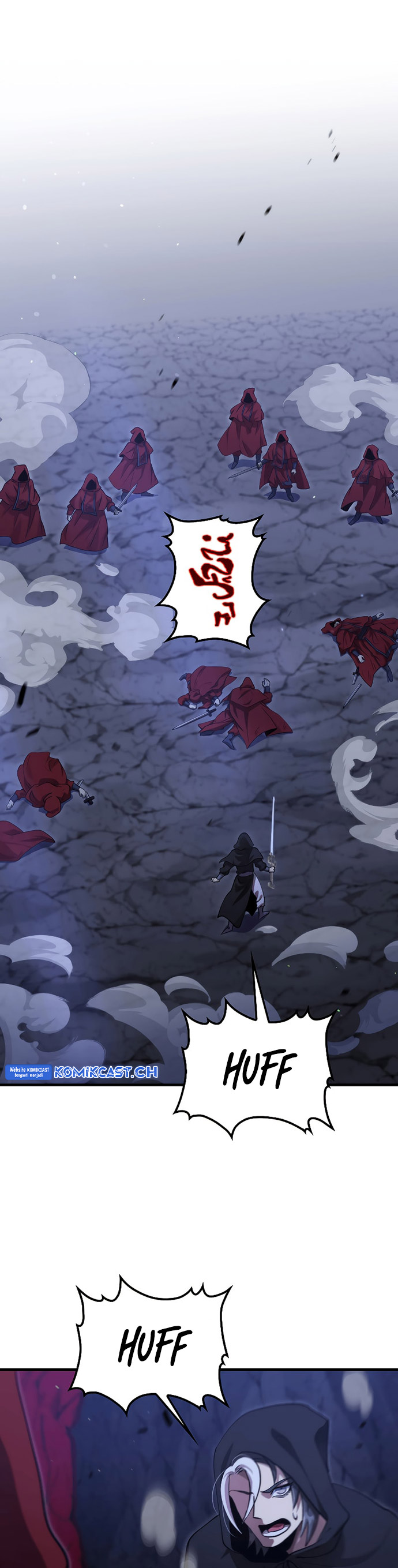 Doctor’s Rebirth