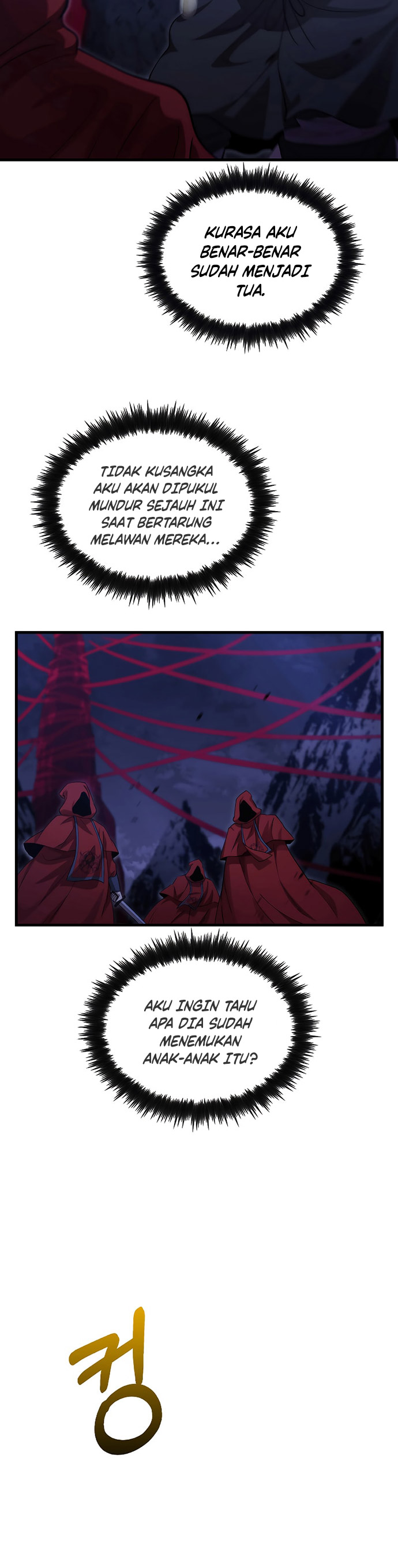 Doctor’s Rebirth